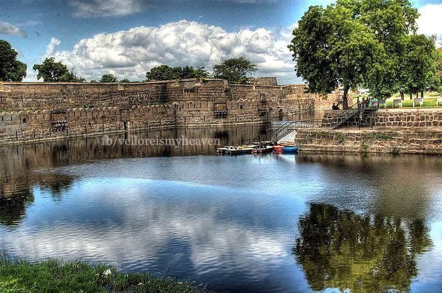 Heritage & Fort Conservation